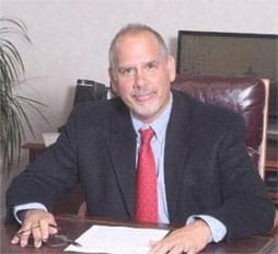 Photo of Michael J. Joshi