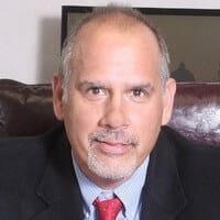 Photo of Michael J. Joshi